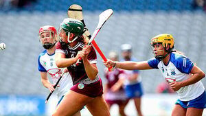 Áine Keane calls for more research into ACL injuries in women's sport