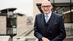 Gavin dominates airwaves in early stages of presidential campaign, research finds