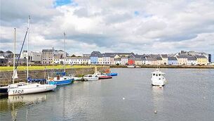Woman who died in house fire in Co Limerick named locally