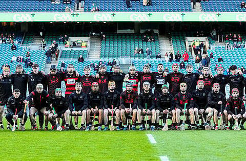 Sunday Sport: All-Ireland club finals, Aston Villa have chance to close gap on Arsenal