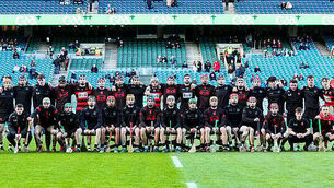 GAA: Ballygunner defeat Loughrea to win All-Ireland hurling final