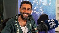 Four Lions star says he was asked about terrorism by airport security