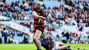 GAA: Ballygunner defeat Loughrea to win All-Ireland hurling final