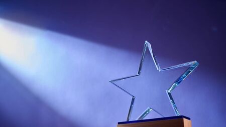Roscommon man’s company shortlisted for Irish Business Awards