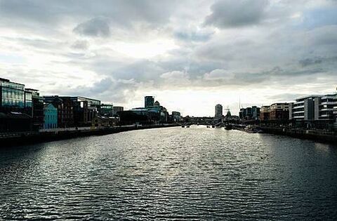 Ireland sees drop in tourism numbers as EU sets new records