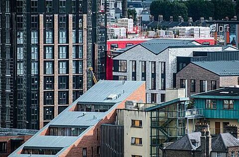 Record year for Irish entrepreneurship in 2025