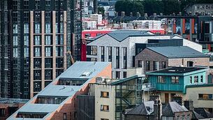 AI reshaping Ireland's labour market, narrowing graduate hiring