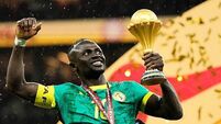 Sadio Mane believes Senegal would have been ‘crazy’ to maintain AFCON protest