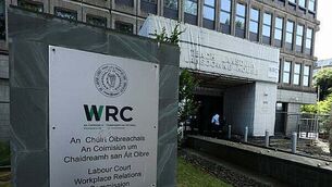 Trans woman to bring High Court challenge after State does not recognise her as biological mother of child