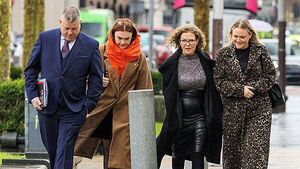 Long-awaited inquest into death of Belfast schoolboy Noah Donohoe due to start