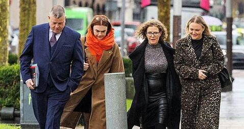 Long-awaited inquest into death of Belfast schoolboy Noah Donohoe due to start