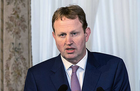 Ireland spent more than €2.8m on deportation flights last year, new figures reveal