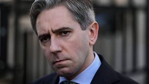 Connolly defends ‘fact-finding mission’ to Syria