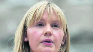 Kerrane brings urgent ambulance issue in County Roscommon to Dáil floor once again