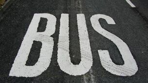 <p>The plans for bus stops and shelters have been welcomed locally.</p>