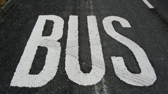 <p>The plans for bus stops and shelters have been welcomed locally.</p>