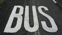 Plans for new bus stops and shelters welcomed