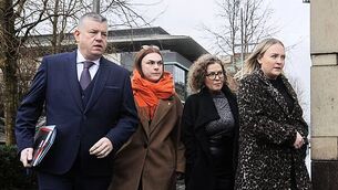 Man (40s) arrested after cannabis worth €150k seized in Sligo