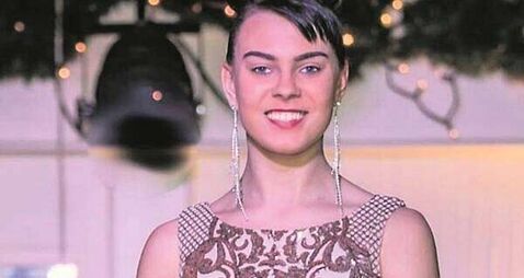 'Boy B': Ana Kriegel murderer's sentence review withdrawn