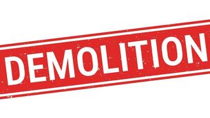 <p>The council is to appoint an engineering consultant to oversee the building's demolition. Pic: iStock</p>