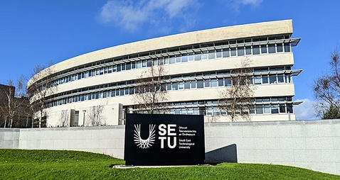 Cyber attack on SETU Waterford cost €2.3 million