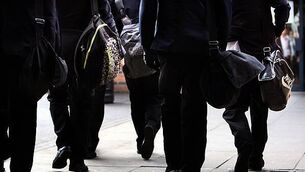 Local Government auditor questions €24m consultant spend on €207m Waterford city project