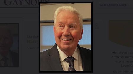 Tributes paid following passing of 1951 All-Ireland minor football winner