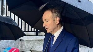 US tariff threat ‘deeply regretable’- Irish leaders respond to Trump’s warnings