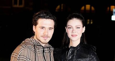 A timeline of the Beckham family feud