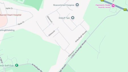 Works hope to start this year on long awaited Roscommon Town road project