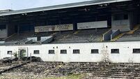 Work to prepare Casement Park for redevelopment to recommence next week