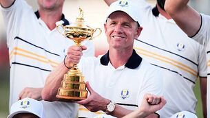 Steve Clarke keen on Scotland finishing Euro 2024 qualification with more points