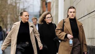 Teenager injured following assault in Waterford