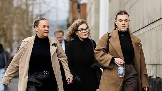 Jury selection for Noah Donohoe inquest to continue into third day