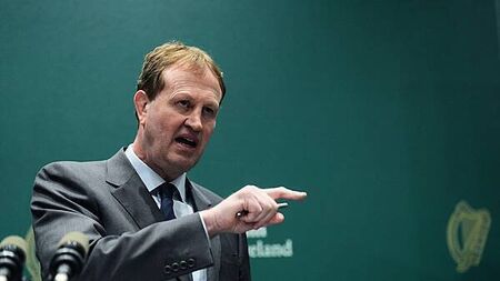 Minister seeking to give gardaí ‘profoundly intrusive powers’, ICCL warns