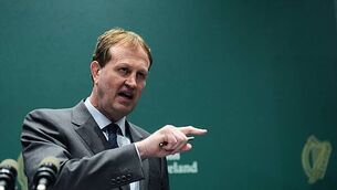 Motorcyclist (20s) dies in Waterford collision