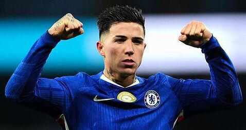 Chelsea boss Liam Rosenior stresses Enzo Fernandez’s importance amid speculation