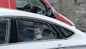 Man (60s) dies after road crash in Co Wexford