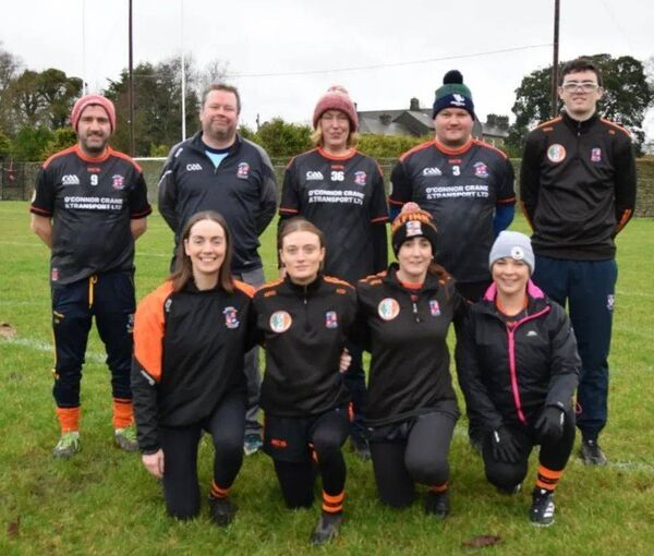 Elphin GAA Rounders are seeking new members. All ages and levels of fitness welcome. Elphin GAA Rounders are seeking new members. All ages and levels of fitness welcome.