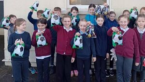 Local Notes: Bingo, Windmill Wheelers, Mobile Library