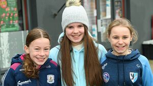 Local Notes: Awards Night, Holy Hour, Congratulations