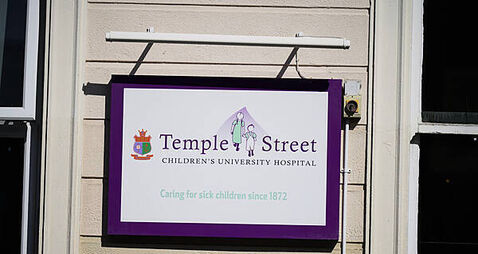 Doctors at children's hospitals afraid to disclose mistakes, report finds