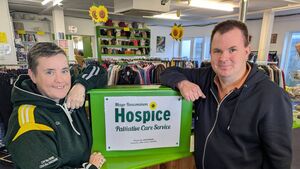 Local Notes: Golf Lotto, Trad Session, School Football