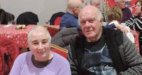 Local Notes: Tractor Run Update, Art for Children, Scrabble Club