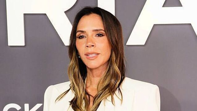 Victoria Beckham wishes fellow Spice Girl Emma Bunton a happy 50th birthday