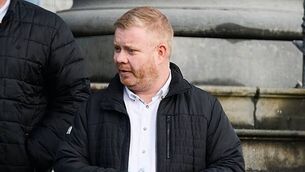 Boy (8) who sued Children's Health Ireland settles with €2m interim payment