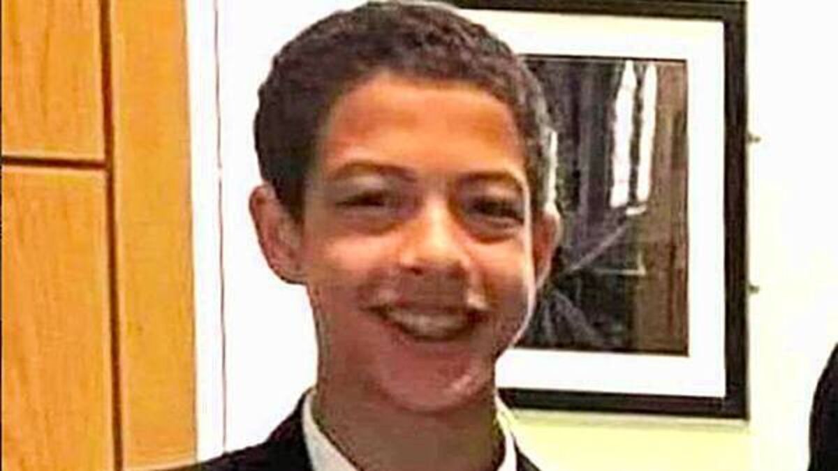Third day of jury selection under way ahead of Noah Donohoe inquest