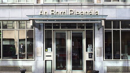 Plans for new mosque in Lucan industrial estate rejected after initial approval by council