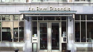 Plans for new mosque in Lucan industrial estate rejected after initial approval by council