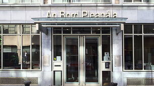 Paschal Donohoe says broad tax reliefs for developers harmed economy